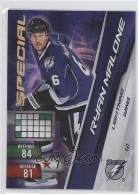 2010-11 Panini Adrenalyn XL - Special #S27 - Ryan Malone