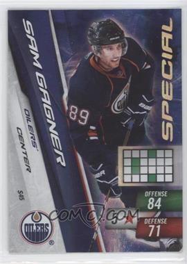 2010-11 Panini Adrenalyn XL - Special #S45 - Sam Gagner