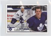 Colton Orr