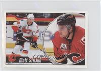 Matt Stajan