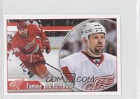 Tomas Holmstrom