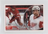 Niklas Kronwall