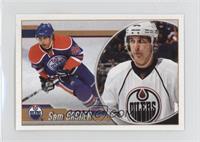 Sam Gagner