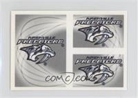 Nashville Predators Team