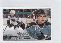 Dany Heatley