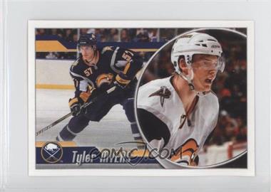 2010-11 Panini Album Stickers - [Base] #32 - Tyler Myers