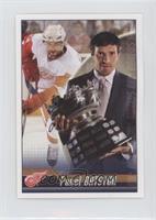 Pavel Datsyuk