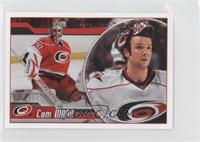 Cam Ward