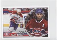 Scott Gomez