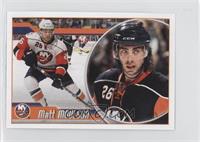 Matt Moulson