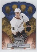 Ryan Getzlaf #/10