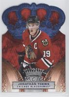 Jonathan Toews #/10