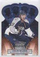 Colin Wilson #/10