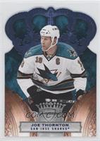 Joe Thornton #/10