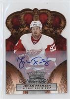 Johan Franzen #/100