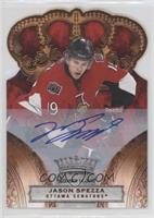 Jason Spezza #/100