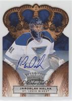 Jaroslav Halak #/100