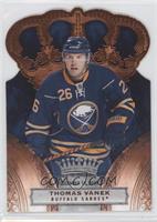 Thomas Vanek #/100