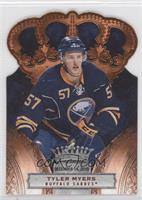 Tyler Myers #/100