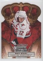 Eric Staal #/100