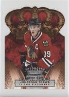 Jonathan Toews #/100