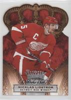 Nicklas Lidstrom #/100