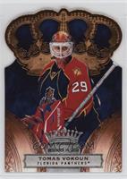 Tomas Vokoun #/100