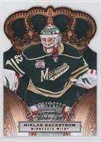 Niklas Backstrom #/100