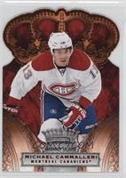 Michael Cammalleri #/100