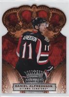 Daniel Alfredsson #/100