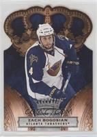 Zach Bogosian #/100