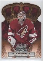 Ilya Bryzgalov #/100