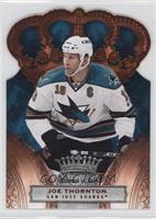 Joe Thornton #/100