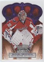 Michal Neuvirth #/25