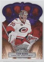 Cam Ward #/25