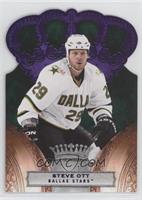 Steve Ott #/25