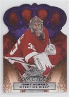 Jimmy Howard #/25