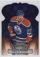 Dustin Penner #/25