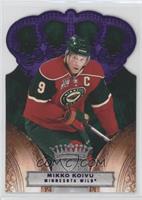 Mikko Koivu #/25