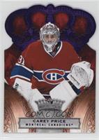 Carey Price #/25