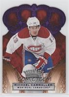 Michael Cammalleri #/25