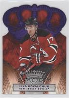 Ilya Kovalchuk #/25