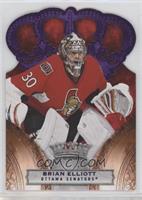 Brian Elliott #/25