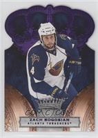 Zach Bogosian #/25