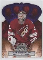 Ilya Bryzgalov #/25