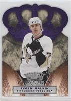 Evgeni Malkin #/25