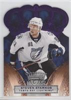 Steven Stamkos #/25