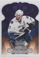 Ryan Kesler #/25