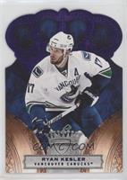 Ryan Kesler #/25