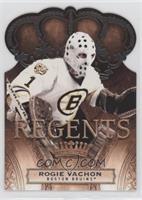 Regents - Rogie Vachon #/499